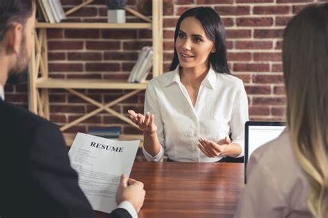 Imagen TALLER PREPARATORIO DE ENTREVISTAS DE TRABAJO